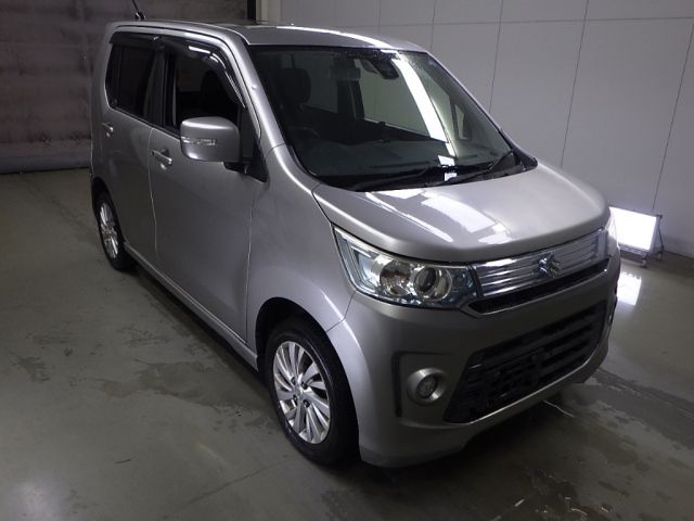 50079 Suzuki Wagon r MH44S 2014 г. (Honda Nagoya)